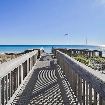 Inlet Reef 102- By Holiday Isle Properties